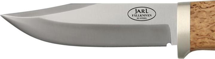 Actual product image Fällkniven Sk1L (9.70 cm)