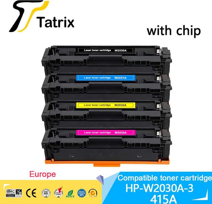 Immagine prodotto HP 415A (C)