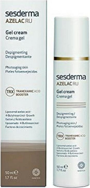 Image du produit Sesderma Azelac Ru Crème Gel 50 ml
