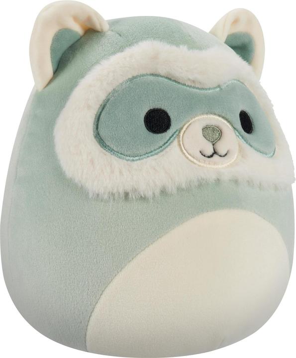 Immagine prodotto Squishmallows 19 cm P19 B - Hemkey il furetto (19 cm)