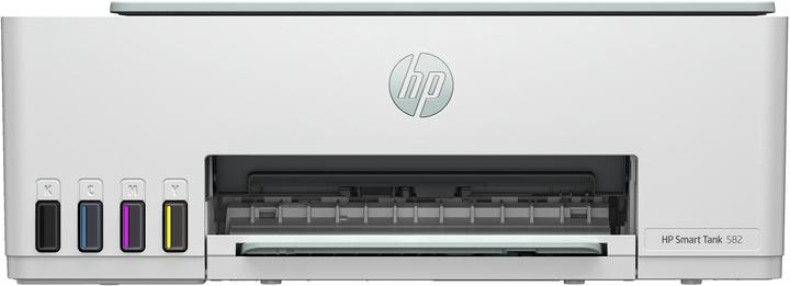 Actual product image HP Smart Tank 582 All-in-One Printer (Colour)