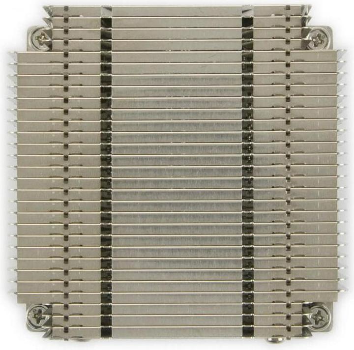 Image du produit Supermicro Snk-P0048p 2he (64 mm)