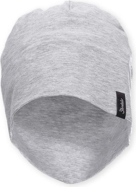 Immagine prodotto Sterntaler Cappello Slouch Beanie Argento Gr. 47 (47)