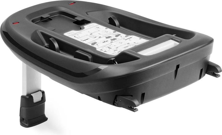 Actual product image Hauck Drive N Care Set (Reboarder, ECE R129/i-Size Standard)