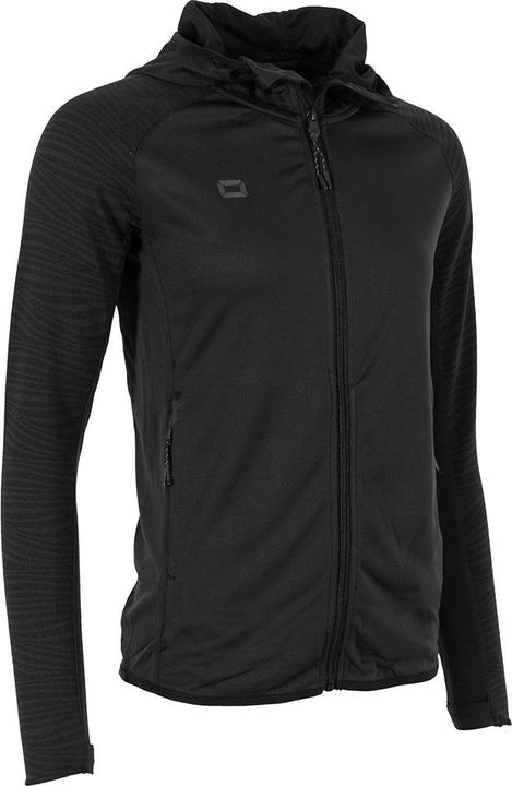 Produktbild Stanno Functionals Full Zip Kapuzenjacke Damen II (S)