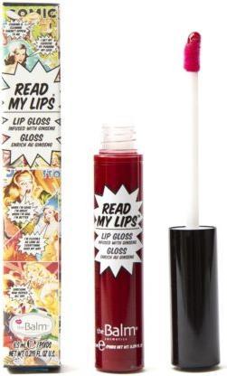 The Balm Read My Lips (Va va voom)