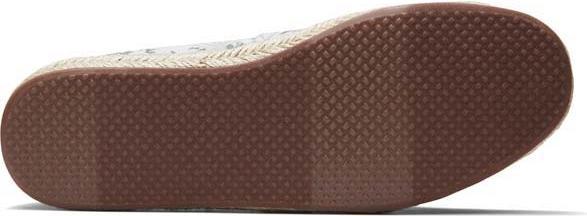 Produktbild Toms Alpargata Rope Schuhe (43)