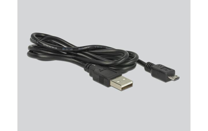 Produktbild Delock Digital Audio zu Analog HD Konverter (Digital -> Analog, Audio Switch)