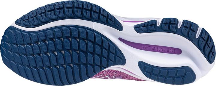 Image du produit Mizuno Wave Rider 27 Femme (39)