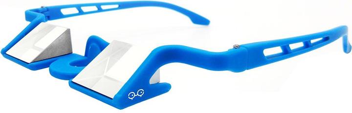 Actual product image Y & Y Plasfun Evo safety goggles