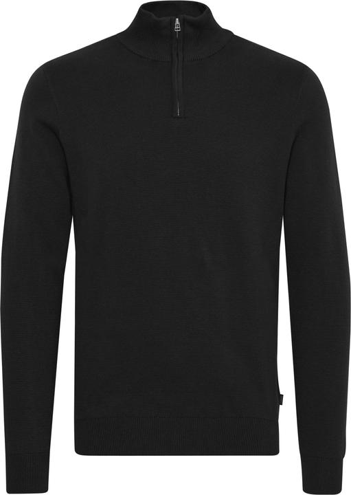 Casual Friday CFKarl 0105 milano knit zipper - 20504889