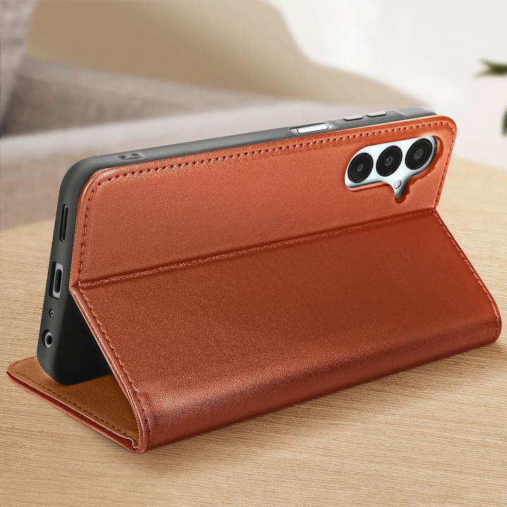 Immagine prodotto Avizar Serie Prestige, Serie cover portafoglio (Samsung Galaxy A25 5G)