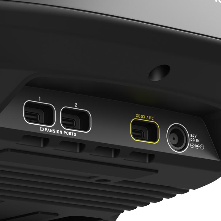 Productafbeelding Turtle Beach Velocity One Race-stuur en pedaalsysteem (PC, Xbox One X, Xbox One S)