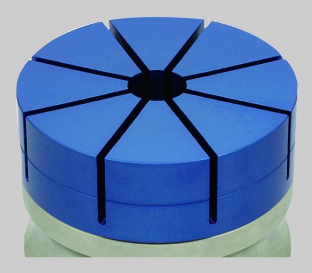 Produktbild Kipp Spannzange mechanisch Aussenspannung (65 mm)