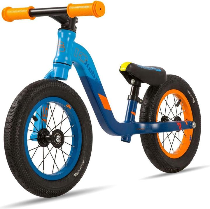 S'cool PedeX 1 (11.97")