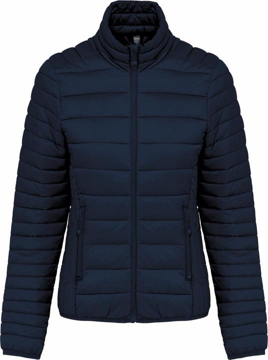 Actual product image Kariban Womens/Ladies Lightweight Padded Jacket (XS)