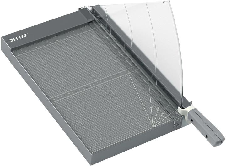 Image du produit Leitz OFFICE PRO - Cisailles à levier (25 feuilles, A4+)