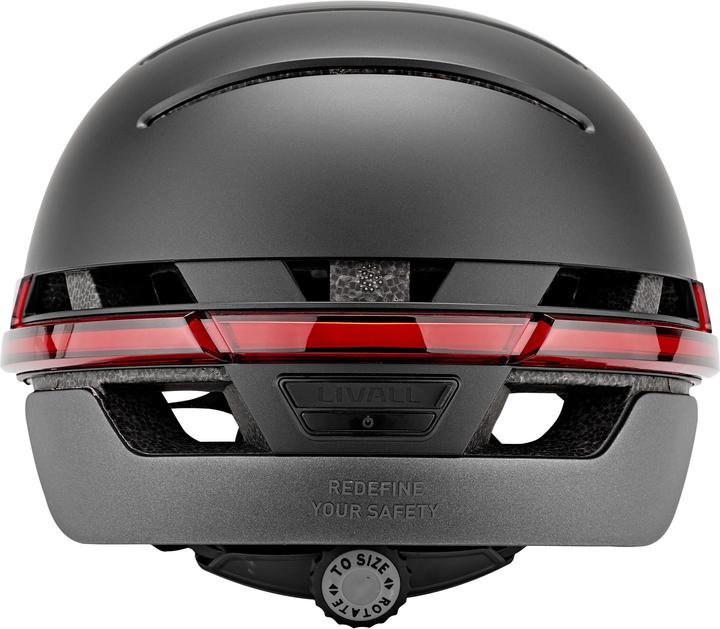 Actual product image Livall BH51M Neo (57 - 61 cm)