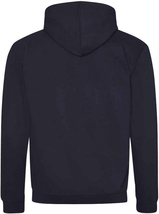 Produktbild Awdis Varsity Hoodie mit durchgehendem Reissverschluss (S)