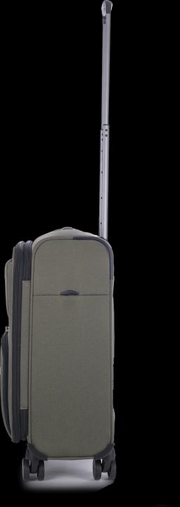 Image du produit Stratic Bendigo Light Plus 4 roues trolley cabine 54 cm (38 l, Bagage à main (jusqu'à 50l))