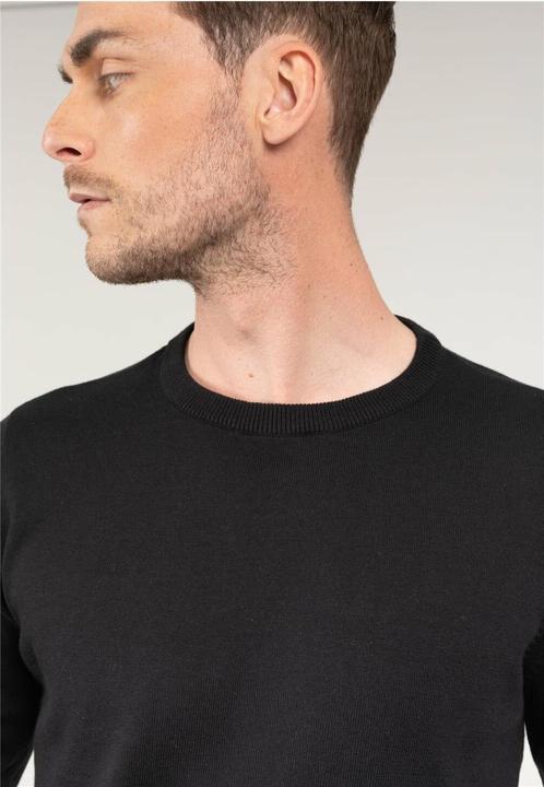 Produktbild Deeluxe pullover ey (S)