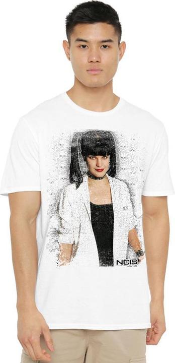 Image du produit Ncis - T-shirt - Homme (XL)