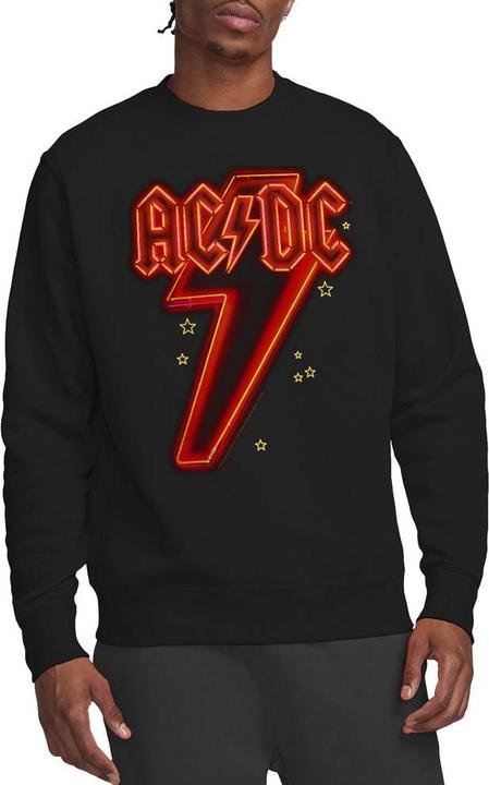 Produktbild AC/DC Sweatshirt (M)