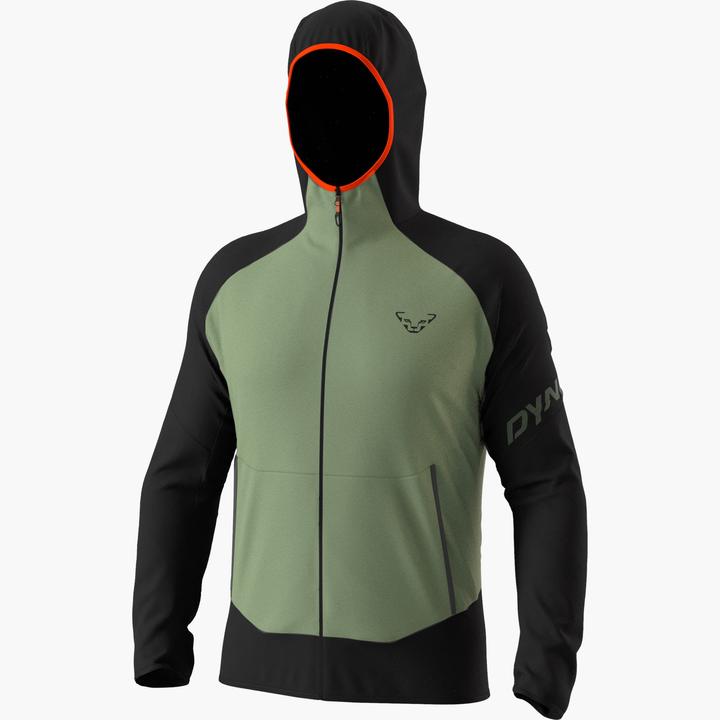 Produktbild Dynafit Transalper Light Polartec® Hoody (M)
