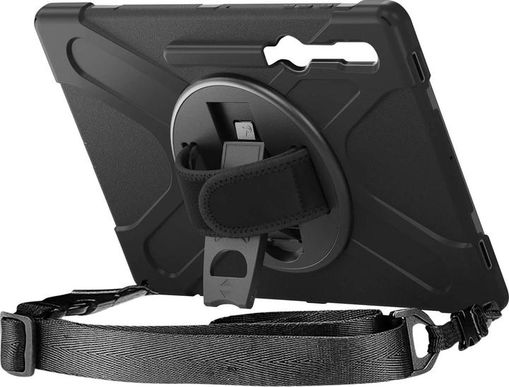 Actual product image Avizar Handle Case Series (Samsung Galaxy Tab S10 Ultra)