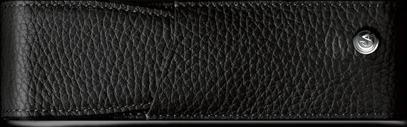 Produktbild Caran d'Ache Léman Etui für 2 Schreibgeräte
