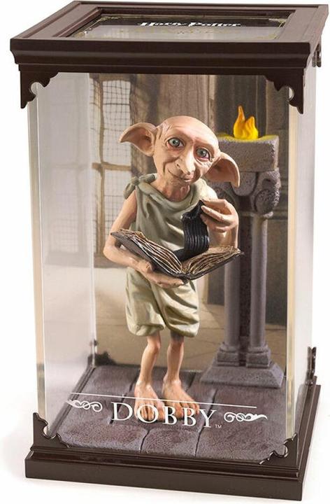 Actual product image Noble Collection Harry Potter - Magical Creatures: dobby
