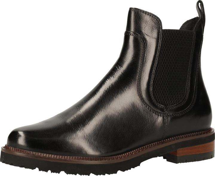 Everybody Stiefelette