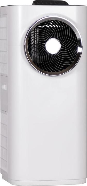 Immagine prodotto Kibernetik Mobiles Klimagerät (60 m², 11942.50 BTU/h)