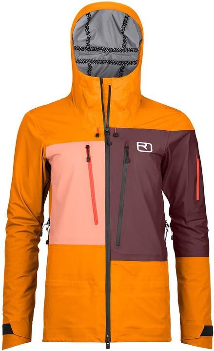 Ortovox Veste Deep Shell W