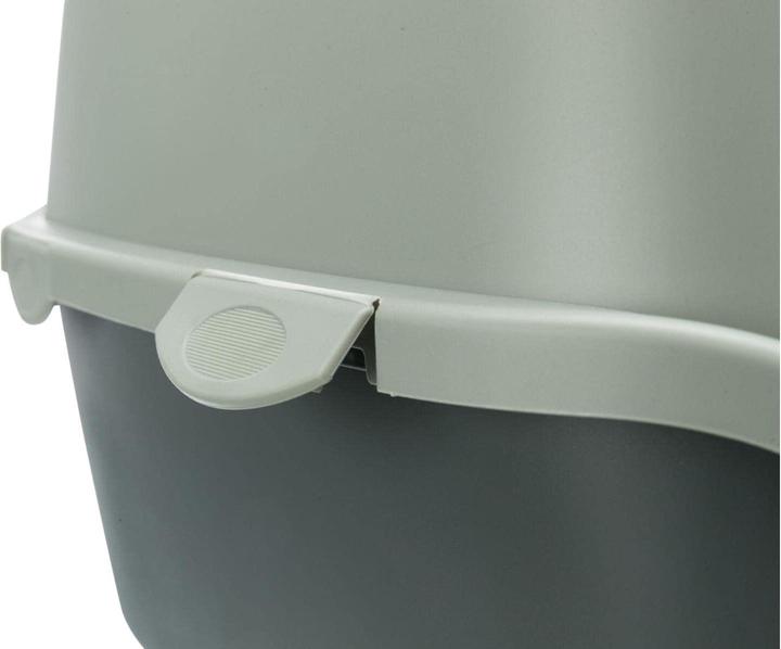 Actual product image Trixie Be Eco Vico (Cat litter box closed)