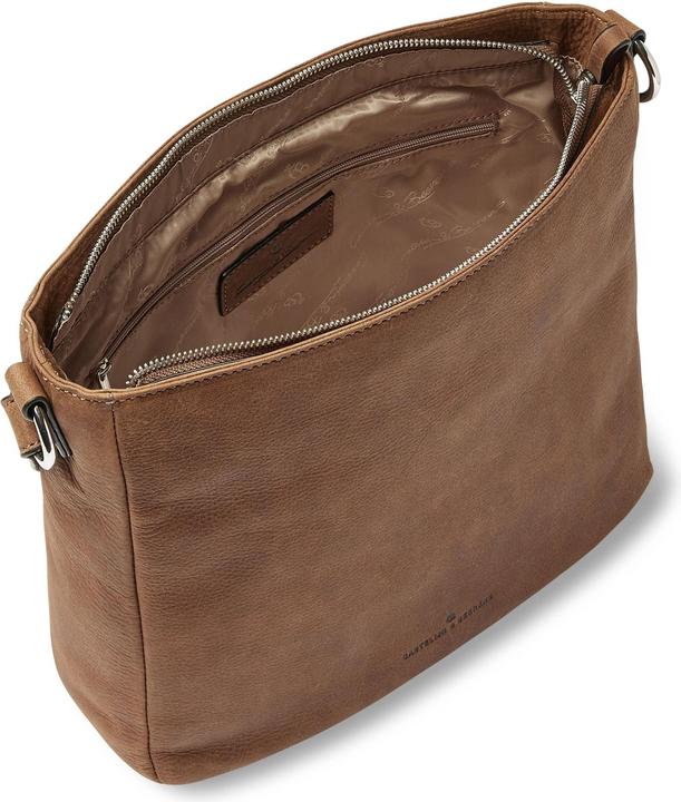 Produktbild Castelijn & Beerens Carisma Schultertasche Leder 30 cm