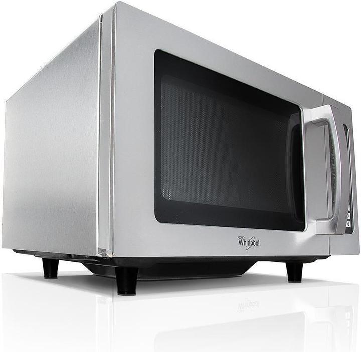 Actual product image Whirlpool Commercial PRO 25 IX (25 l)