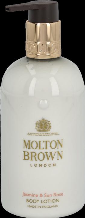 Produktbild Molton Brown Jasmine Sun Rose (Körpercreme, 300 ml)