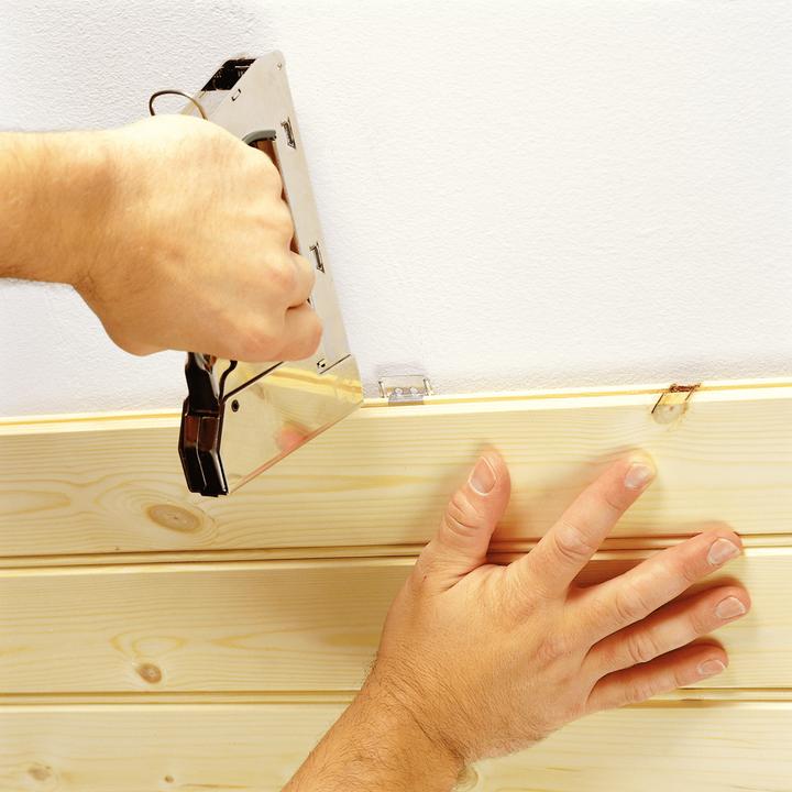 Actual product image Rapid R34 Hand tacker