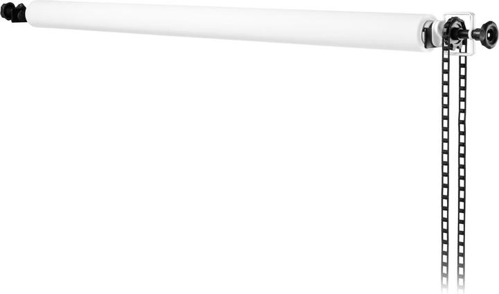 Actual product image Walimex Background Expan + Chain & Weight (13 cm, 37 cm)