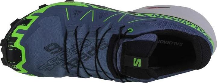 Actual product image Salomon Speedcross 6 GTX - 57147 (45 1/3)