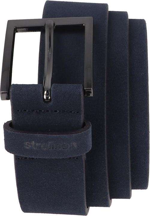 Actual product image Strellson Belt leather (120)