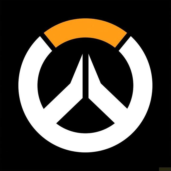 Immagine prodotto ABYstyle Overwatch - Logo - S Grosse (L)