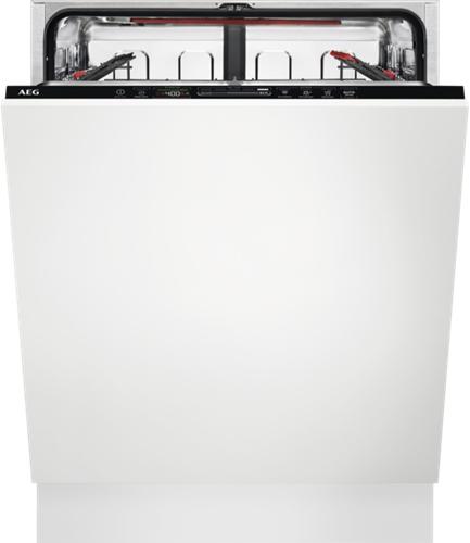 AEG GeschSp. FSE63617P D wh