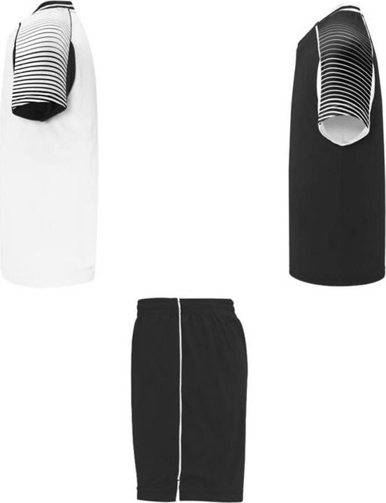 Immagine prodotto Alpinia Juve Set Sportivo Sportiva Adulto Unisex (M)