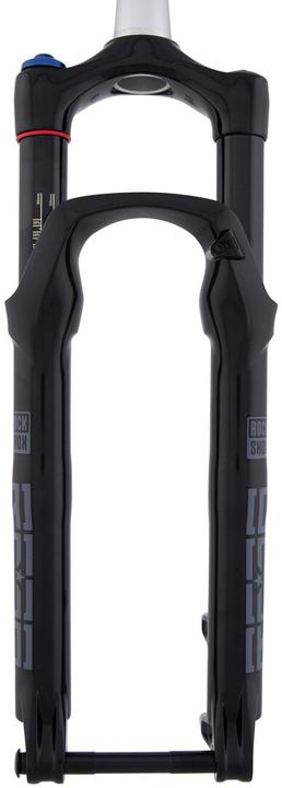 Actual product image RockShox Reba RL SA (130 mm, Air)
