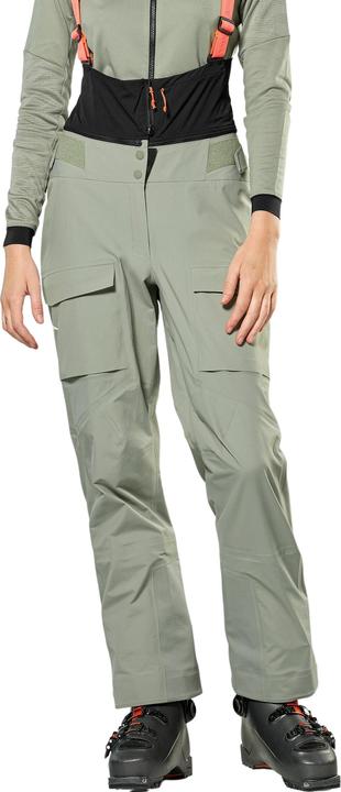 Produktbild Salewa Sella Free 3 Layers Powertex Hose Da (36)