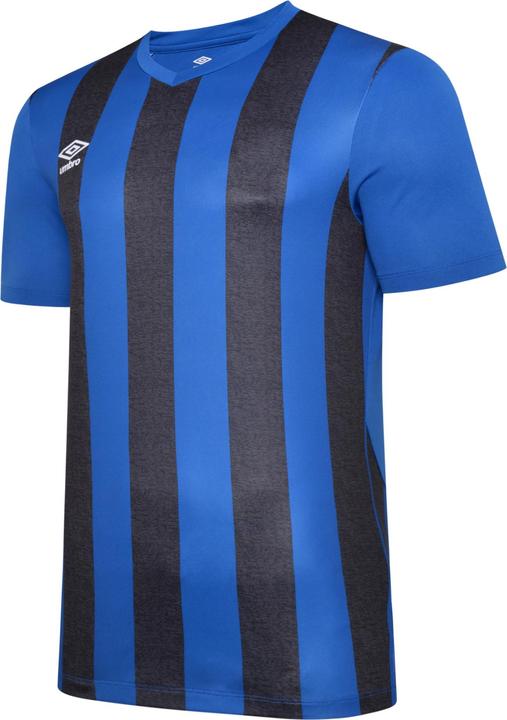 Blu reale, Nero