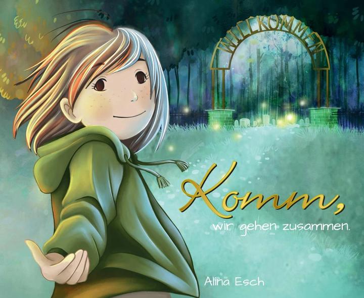 Actual product image Annika Görlitz (German, Annika Görlitz, Alina Esch, 2023)