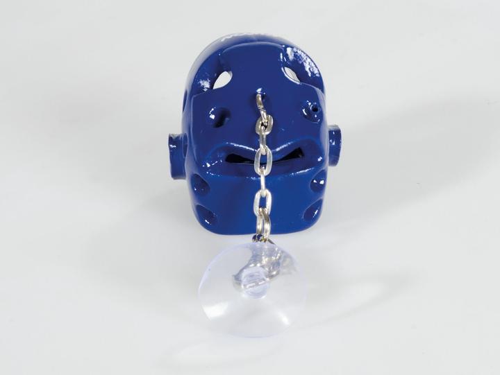 Produktbild Kwon Schlüsselanhänger Helm